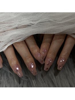 ハートホロデザイン