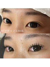 タムタム 市川(tamtam)/Wフラット１２０本