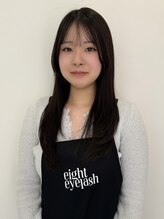 エイト アイラッシュ 池袋店(eight eyelash)&nbsp;coyuki 
