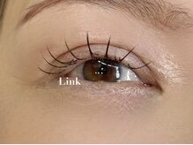 リンク(Link)/大人気束感まつげ
