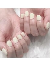 トゥエラ(twelor)/パステルイエローショート