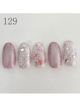 エクラ(Eclat)/ハンド ¥4.350