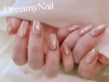ドリーミーネイル 池袋(Dreamy Nail)/