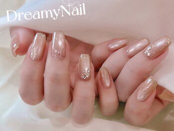 ドリーミーネイル 池袋(Dreamy Nail)/