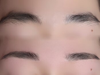 モア(MOA)/洗練された美眉デザイン