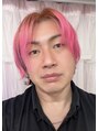 ボディーオール(BodyAll)/平岡浩司