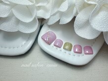エミュウ(emiu)/シンプルコース