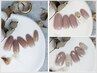 【長さだし10本】5月限定◆季節・定額デザイン ¥10500/¥11500/¥12500