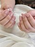 【8月限定♪】 hand おまかせデザイン
