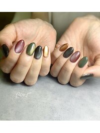マグネットコース