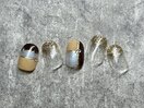 simple design¥4600