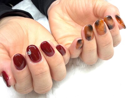 エヌスタイル(N-style)の写真