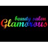 グラマラス(Glamorous)ロゴ
