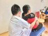 【学割U24】整体50分￥4000→￥2500