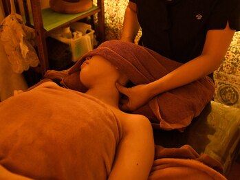 サロンAQ/フェイシャル