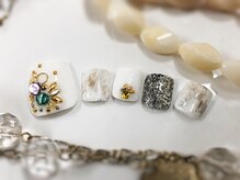 ブレス 天童店(BLESS)/サマーネイル！