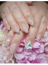 アイネイル(iNAIL)/