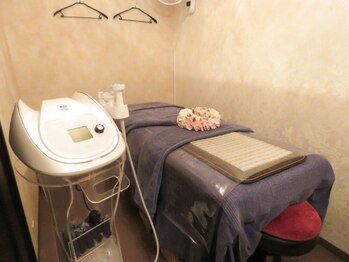 カンコルギセラピー 西新宿店 フレッシュタイム(KAN)/西新宿店へようこそ！