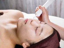 カリーブ ヘアーアンドリラックス(Karibu)/ピグメンテーションシミケア