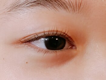 オレンジスター バイ パッセージ(ORANGE STAR BY PASSAGE)/まつげカール[相模大野]