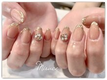 ミレイス 秋葉原(Mirace)/ミラーフレンチ