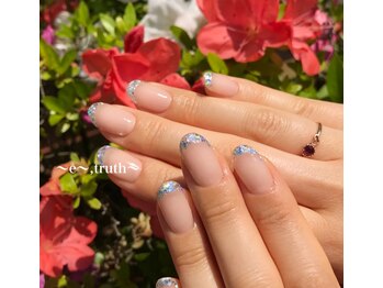 イートゥルース(e truth)/