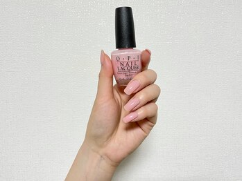 ヴェルニ(Vernis)/マニキュアワンカラー