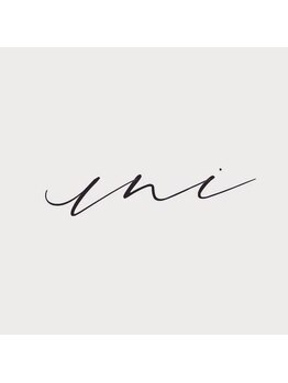 ユニ(uni)/ロゴ♪