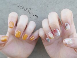 《Nail》担当:森