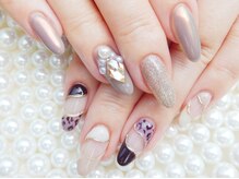 フラッシュネイル 梅田店/除去付ア-トし放題プラス◇