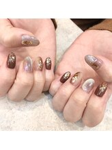 ティファアイラッシュアンドネイル 武蔵小杉(Tiffa eyelash&nail)/Artコース　¥8500
