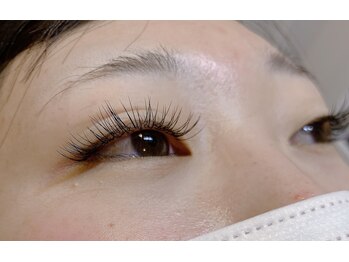 リシェル 町田(Richelle)/セーブル120本♪