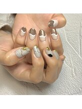 ペル(Per)/うねうね×ミラー