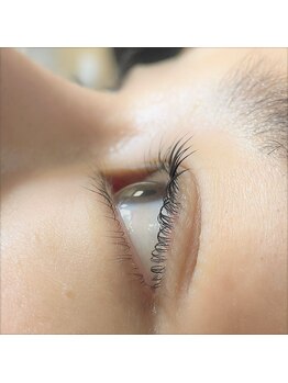 ビイピイジェイズ 大森店(BPJ'S)/睫毛パーマ