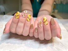 クロシュ(Cloche)/