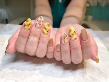 クロシュ(Cloche)/