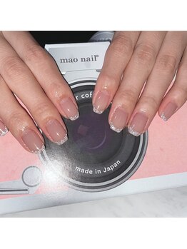 アイリッシュネイル 久屋大通店(Irish Nail)/フラッシュネイル