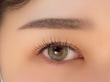 サロンドボーテ ジョワ(salon de beaute Joie)/【フラットラッシュ】四条/烏丸