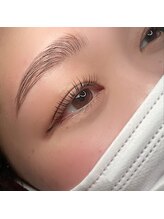 ジョワ アイラッシュサロン(joie)/眉毛とまつ毛パーマ