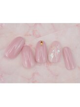 ネイルアンドアイラッシュ グレース 芦屋店(nail&eyelash Grace)/
