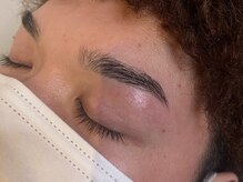 リンクプラスオム(RiMK plus Homme)/眉WAX