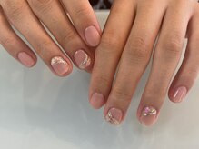 ビューティールームウィズ(beauty room w/)/