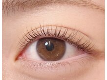 エンジェルビューティーネイルアンドアイラッシュ(Angel Beauty nail&eyelash)/パリジェンヌ