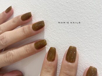 マリーネイルズ 大阪梅田店(MARIE NAILS)/新規様4000円　1009c