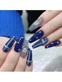 クイーンズビューティーサロン 新宿本店(Queen's beauty salon)/