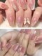 ミーネイル(Mi Nail)の写真/【北千住すぐ】カラー800色以上ご用意★ワンカラー¥3900/チップ長さだしワンカラー¥7200ワンホンも対応可◎