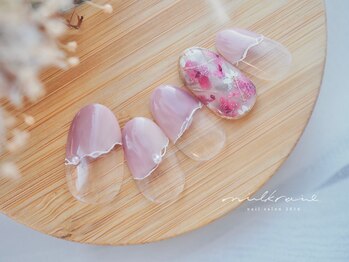 キャンペーンデザイン　¥7500