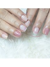 エヌ アンド(N&)/シンプルニュアンスデザイン