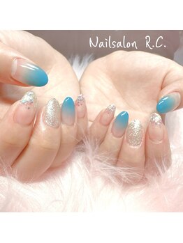 アールシー(R.C.)/＊持ち込みDesign＊