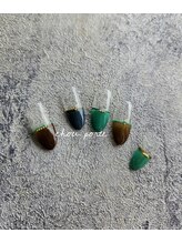 シュポルテ(chou porte)/